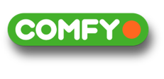 comfy