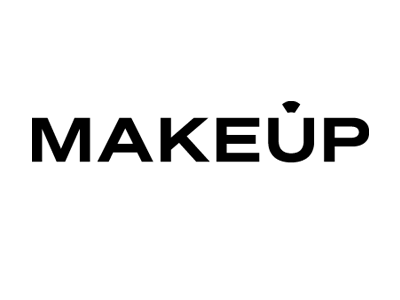 MAKEUP logo